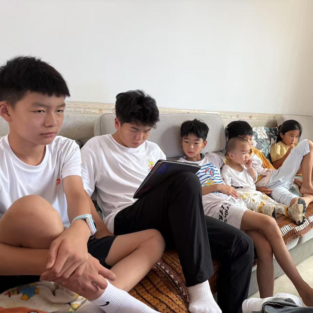 岁月静好🧸🧸