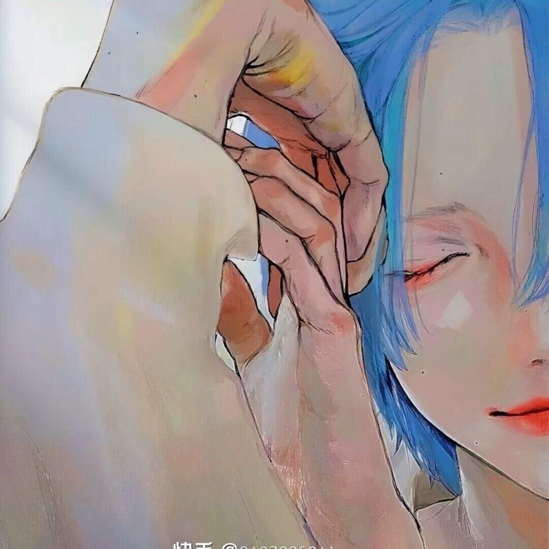 蓝桉