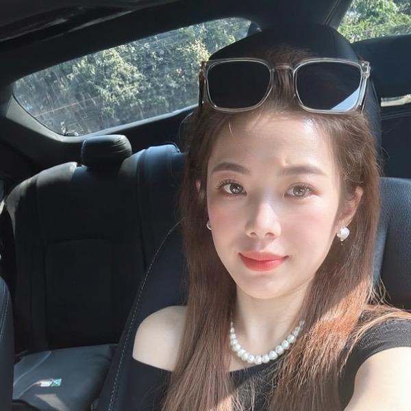 娜姐♥️