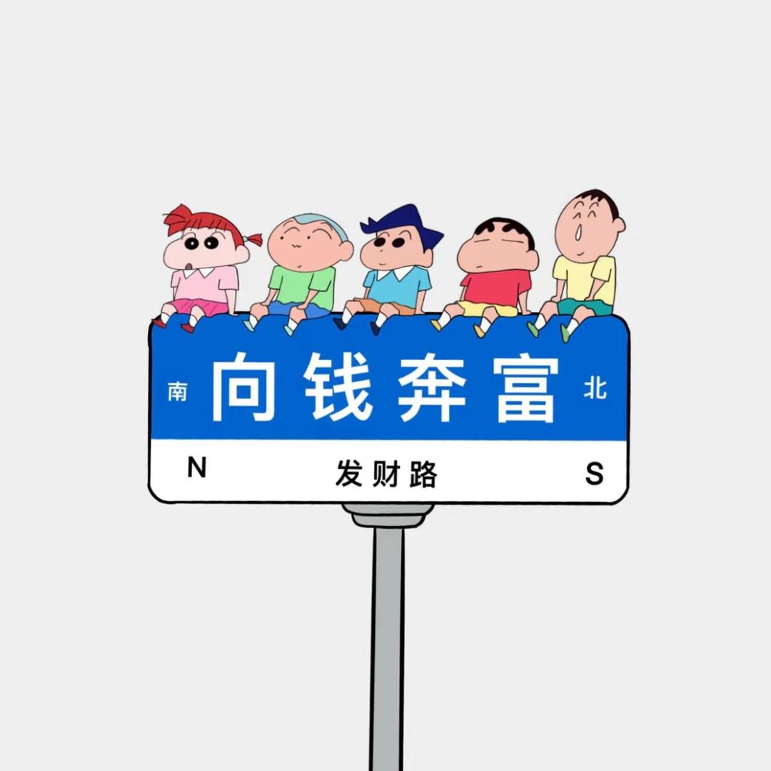 小圆美甲