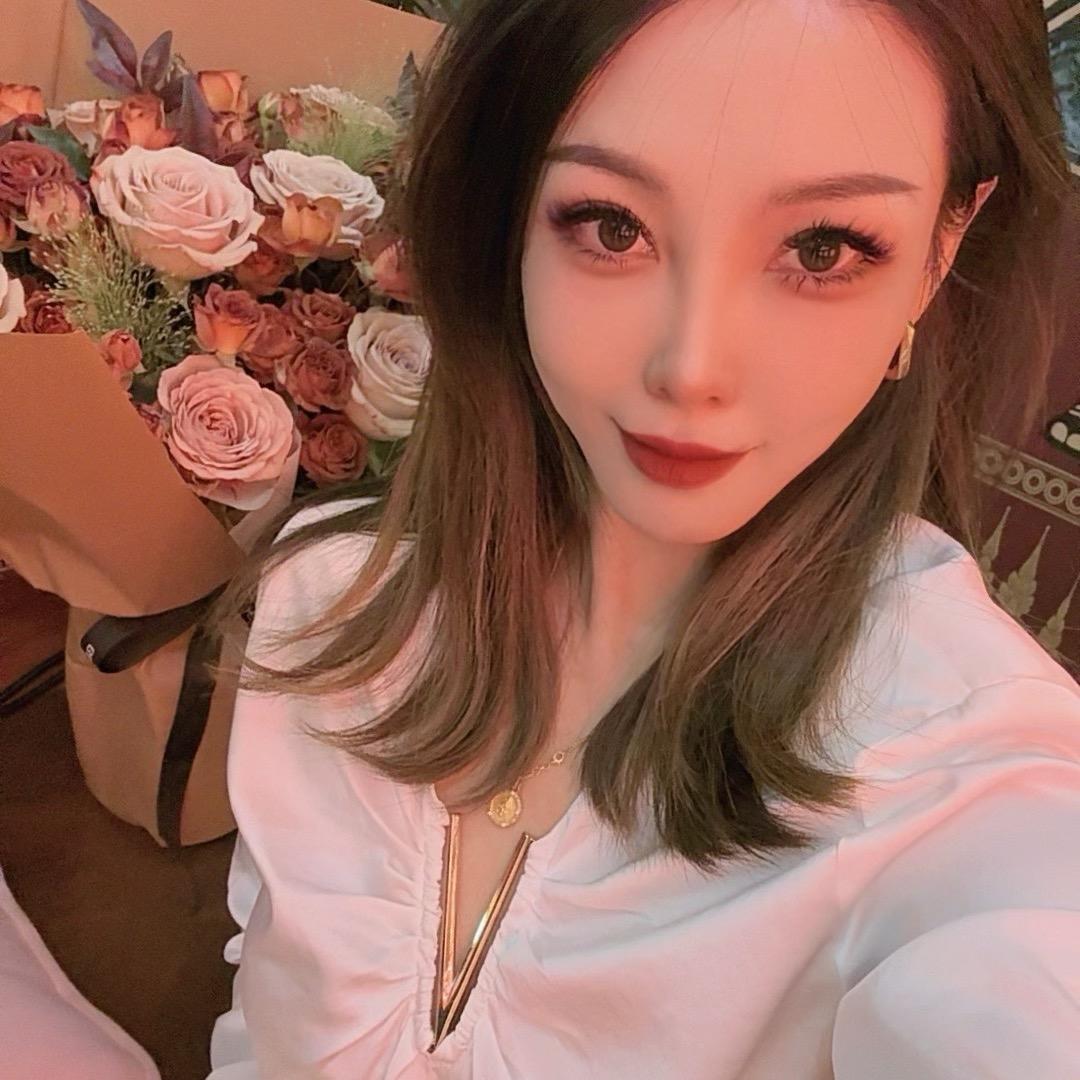 👑婷姐范儿❤️