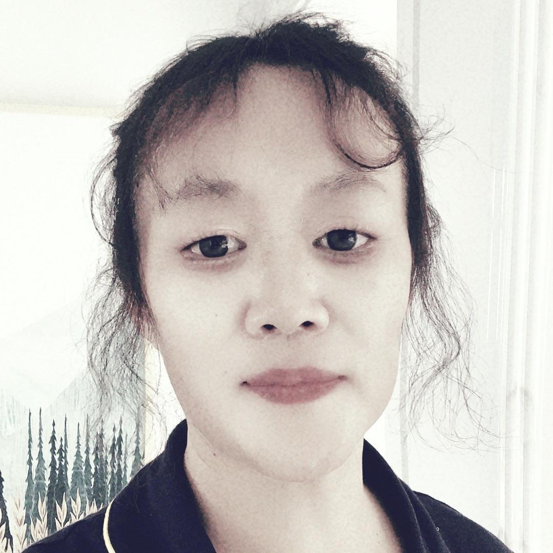 可可奶奶