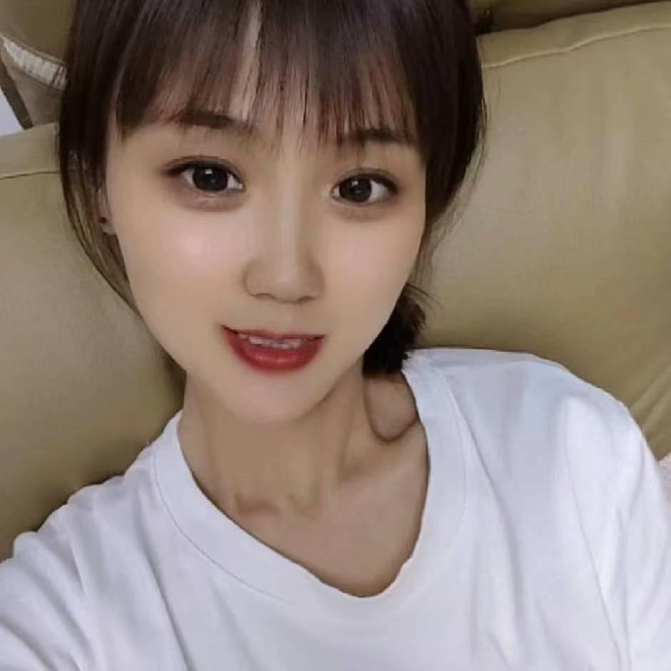 小芳❤️