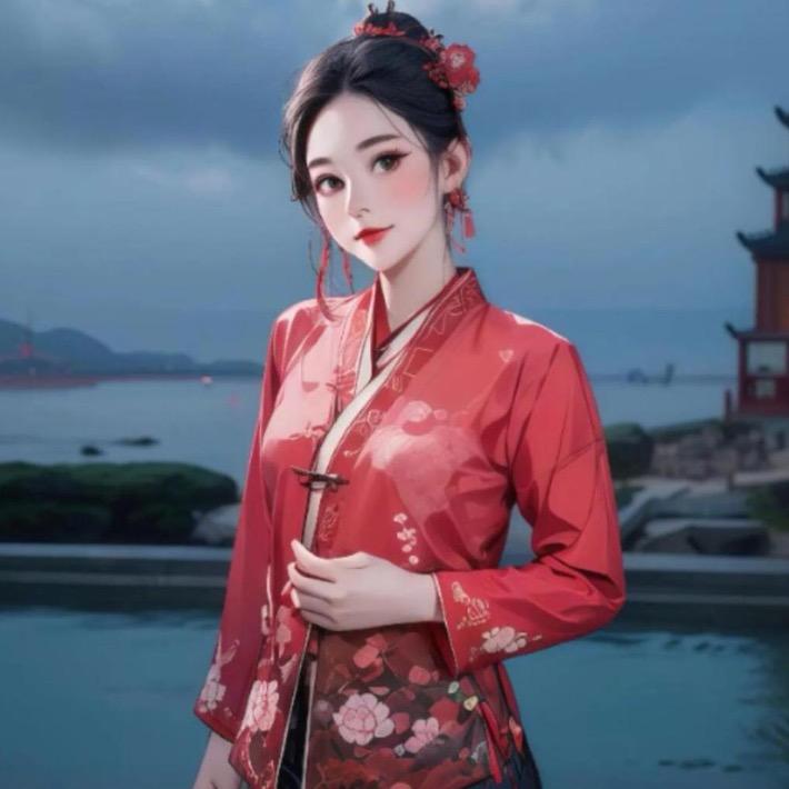 唐艺六周年演唱会宣传-小轩哥