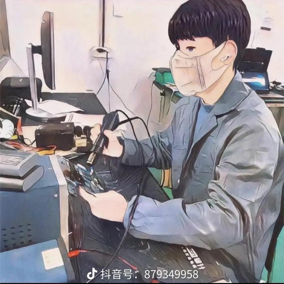 江孜精品二手手机