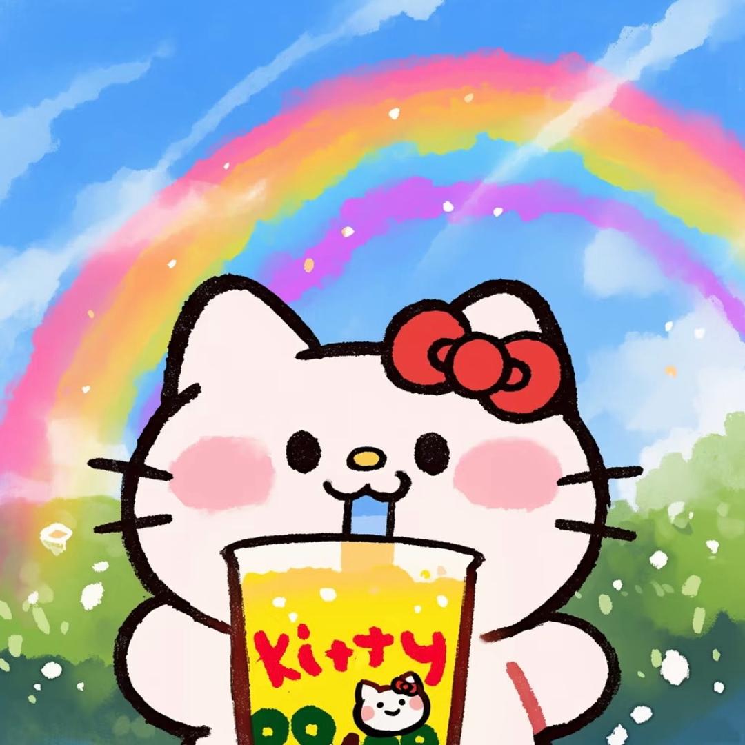 有好运