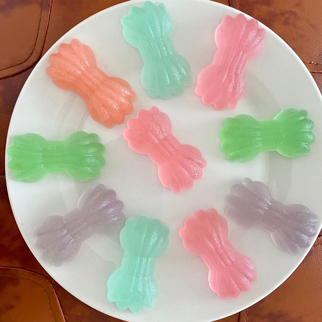 小翠爱甜品