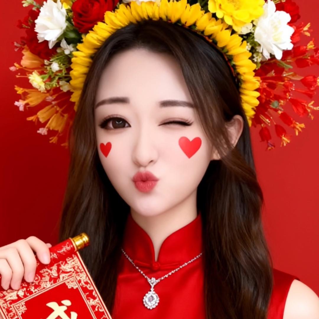 💋 媛 媛