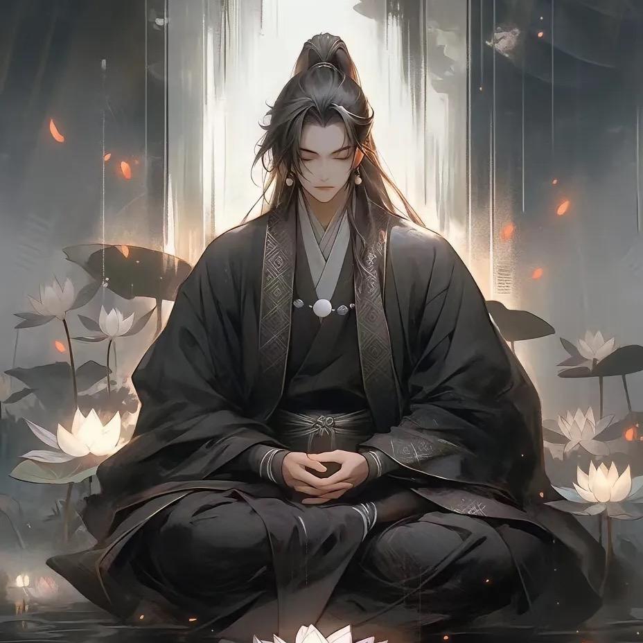 清秋啊~