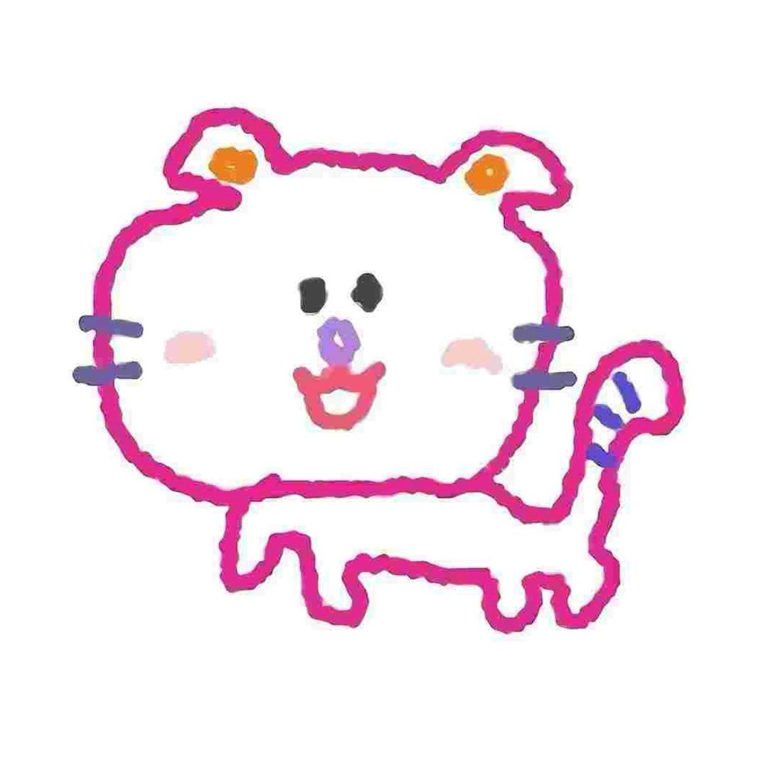 我是神经病别惹我