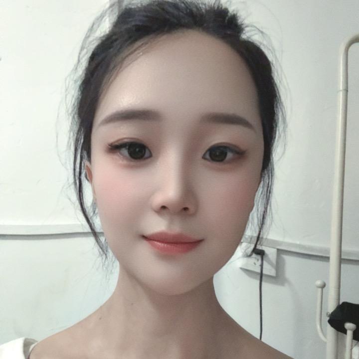 丽丽（向前团队）