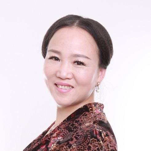 心静如水