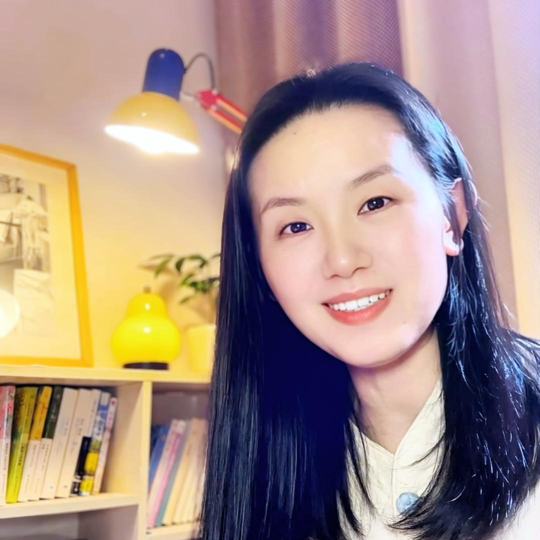 文小白与小姜姜
