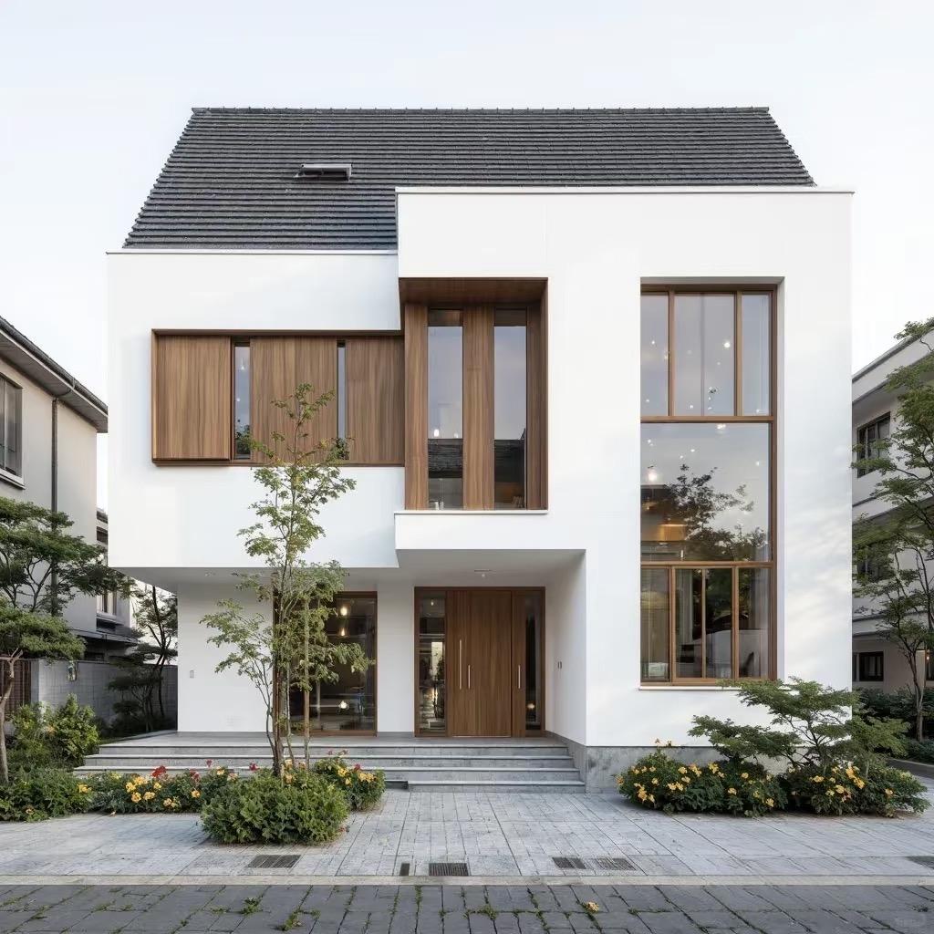 百香果建设