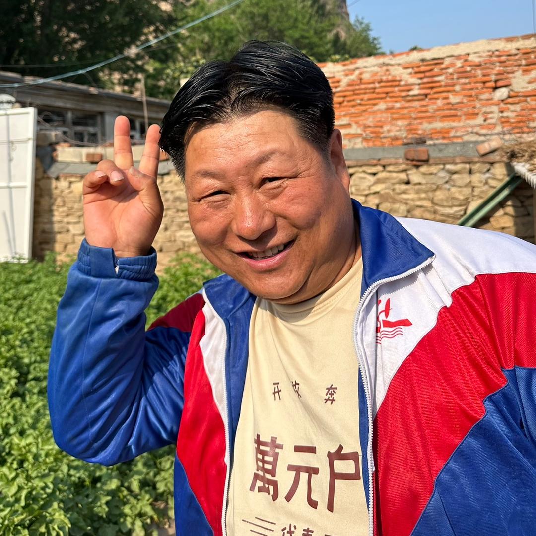 鲅鱼圈大海