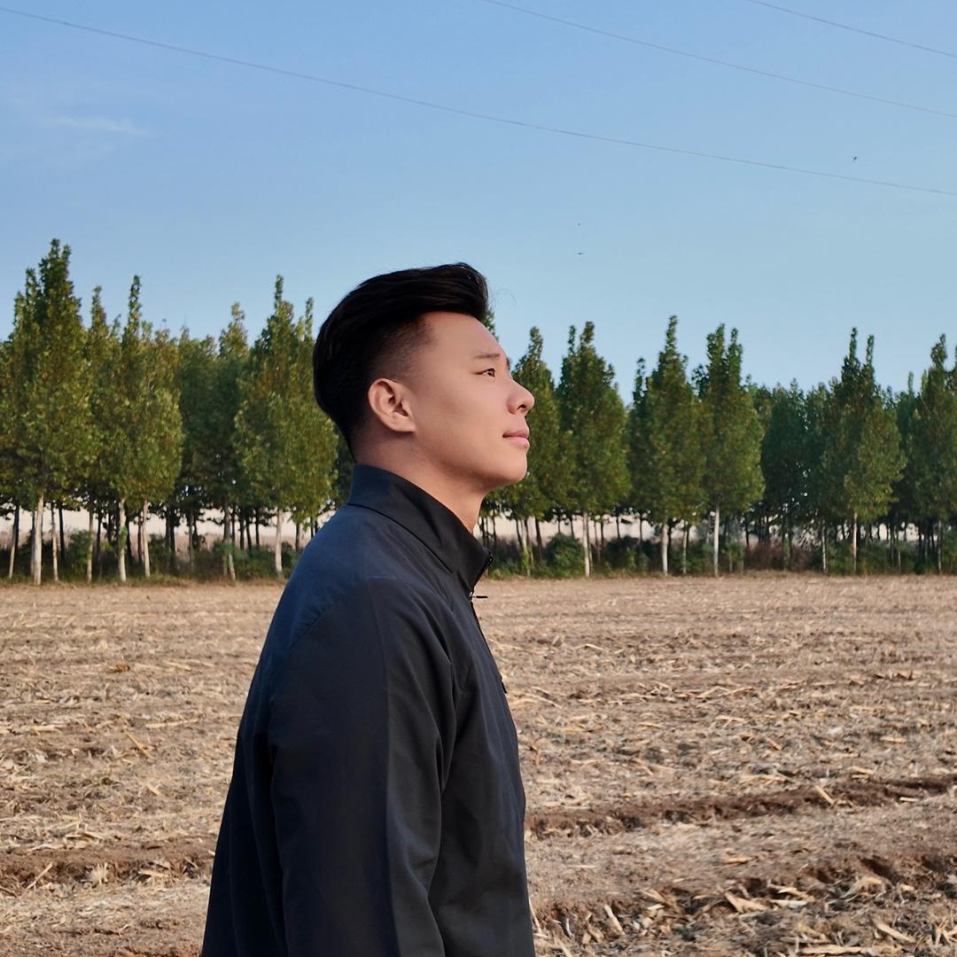 种地的阿立（新农人）