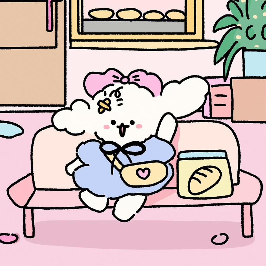 周周