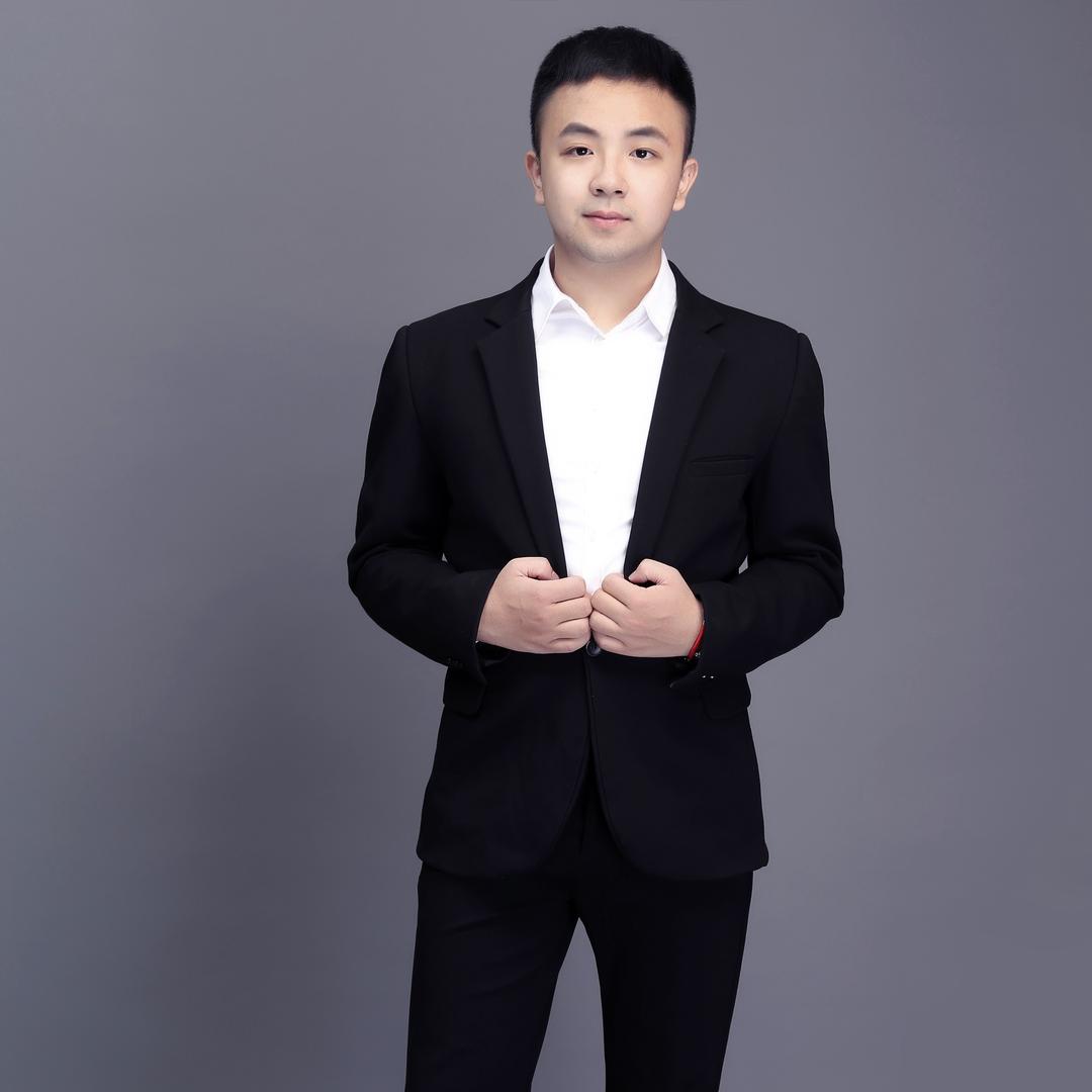 交大学长聊升学