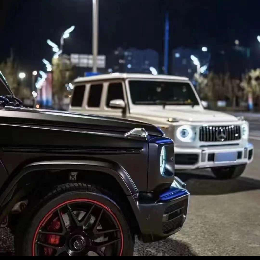 全国失联车找回