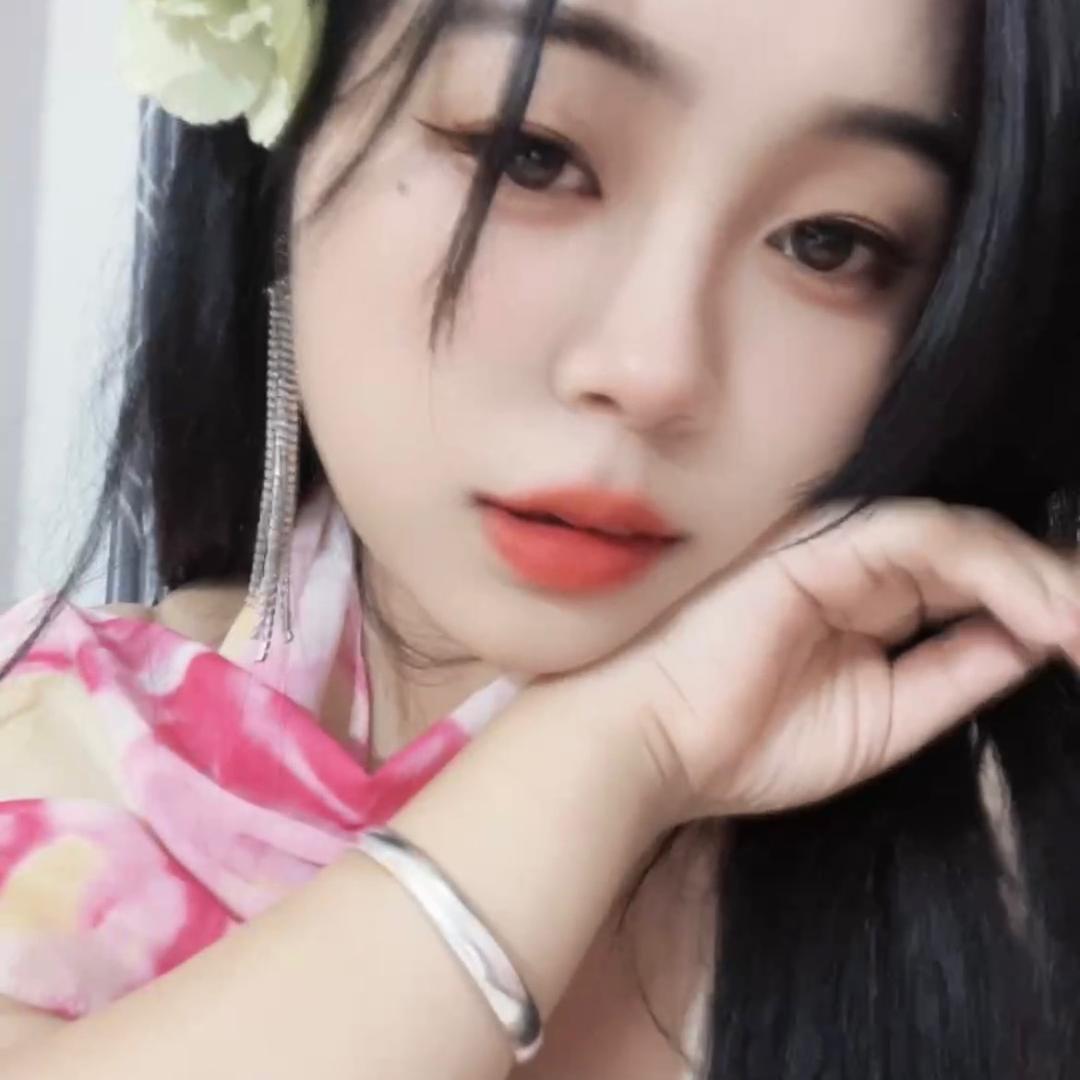 李如意🍒