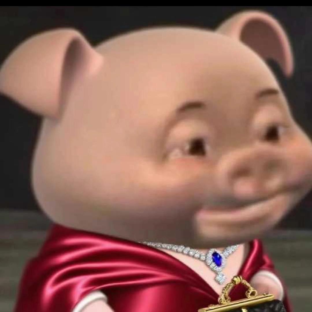 哈哈不嘻嘻