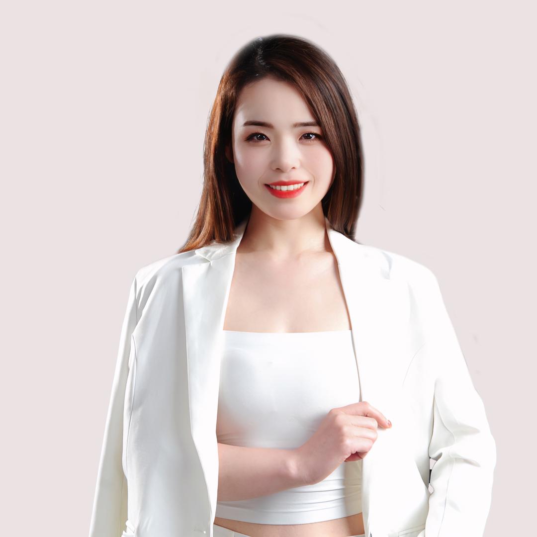 获嘉教跳舞的小玉老师🌱