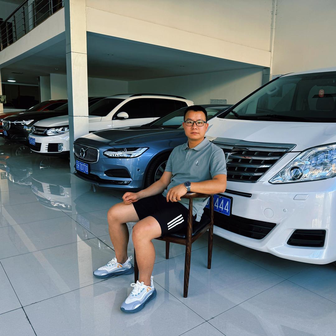 文山汇达二手车