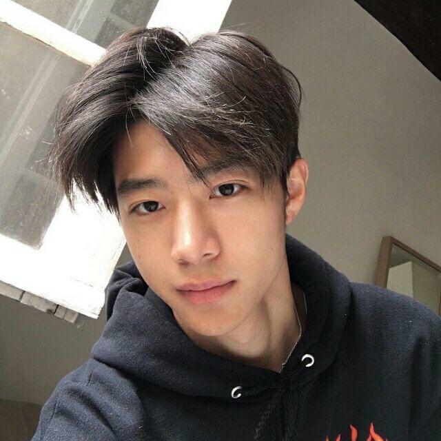 林霏开