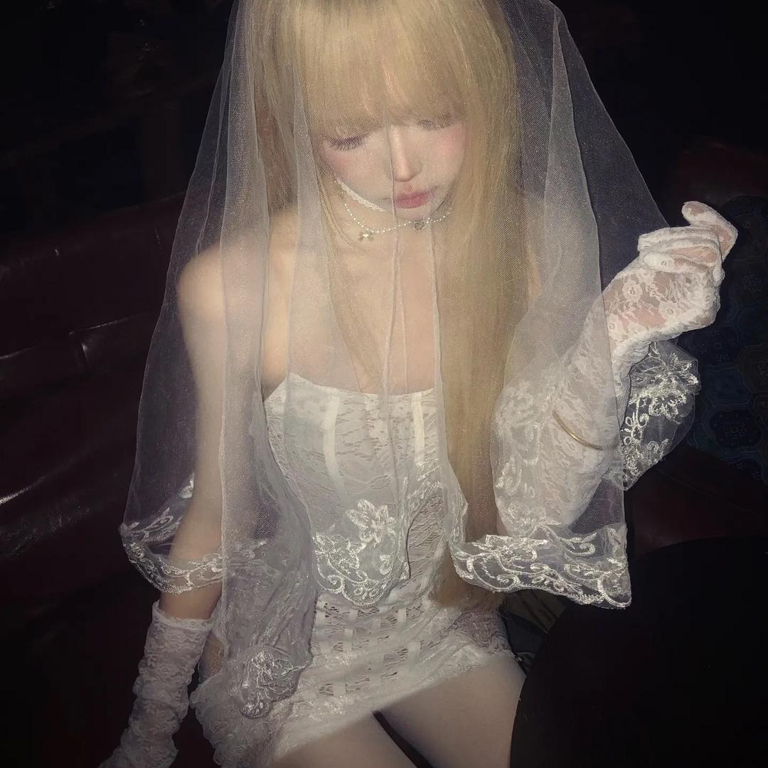 小美呀❤️