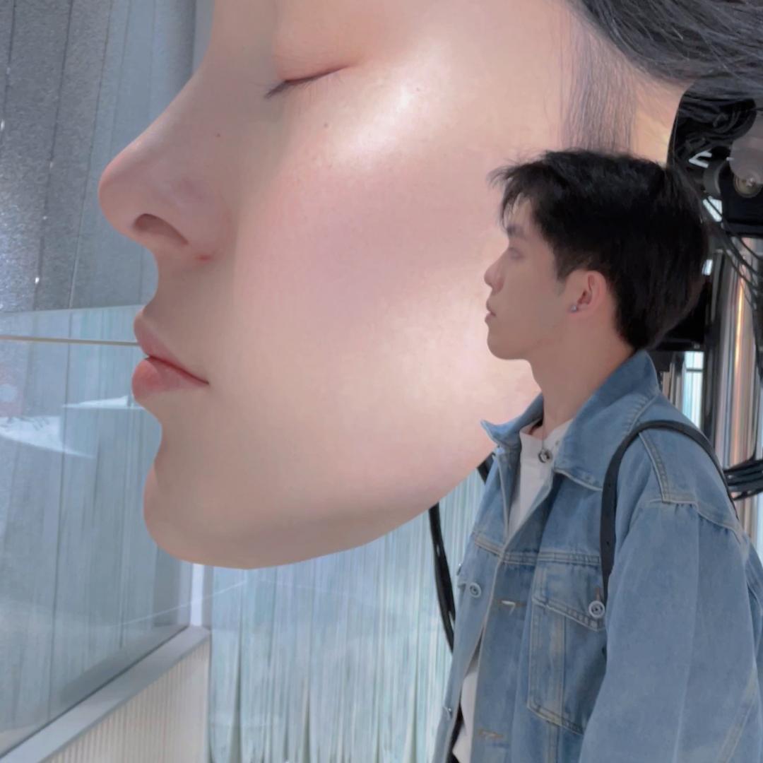🐟鱼崽。