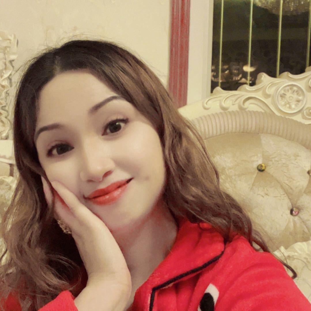 绘绘🌹轻奢服饰