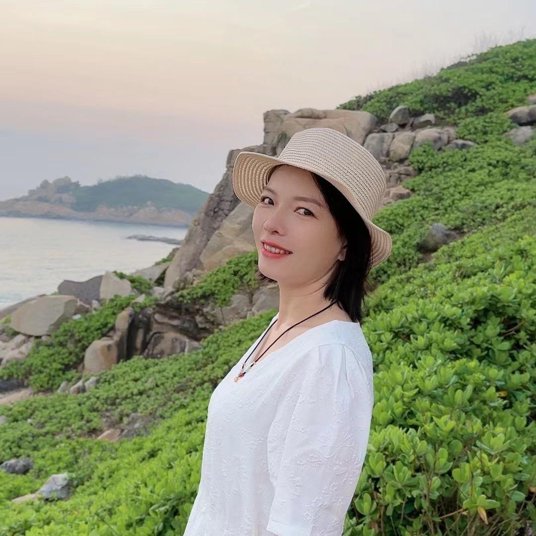海南珠姐