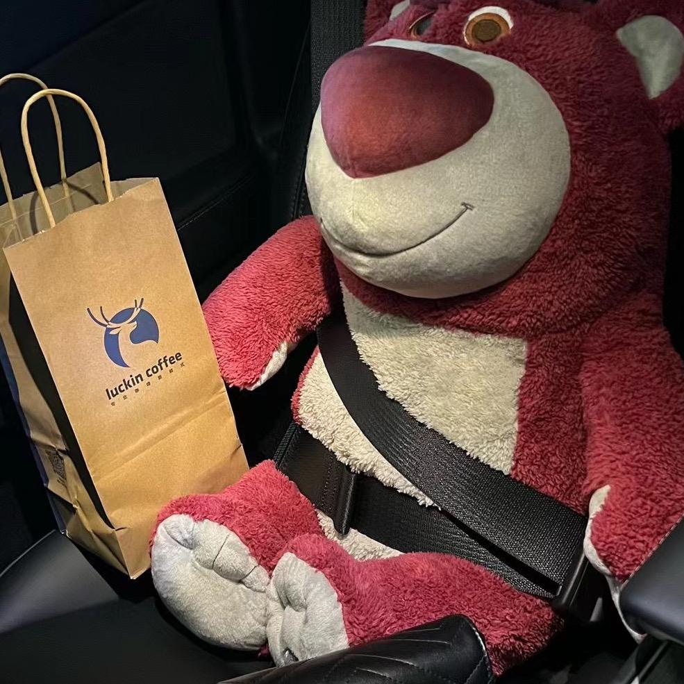 LiYa美学（美甲版）