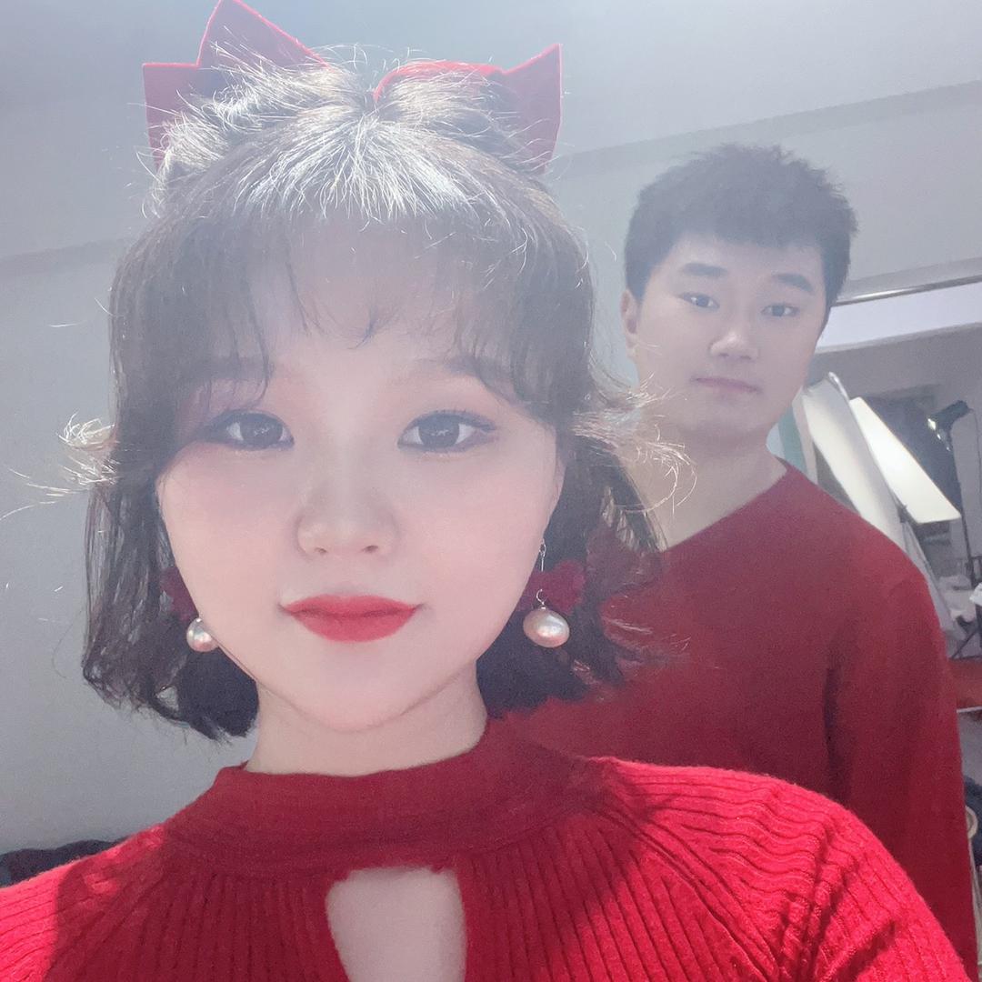 小果冻妈妈