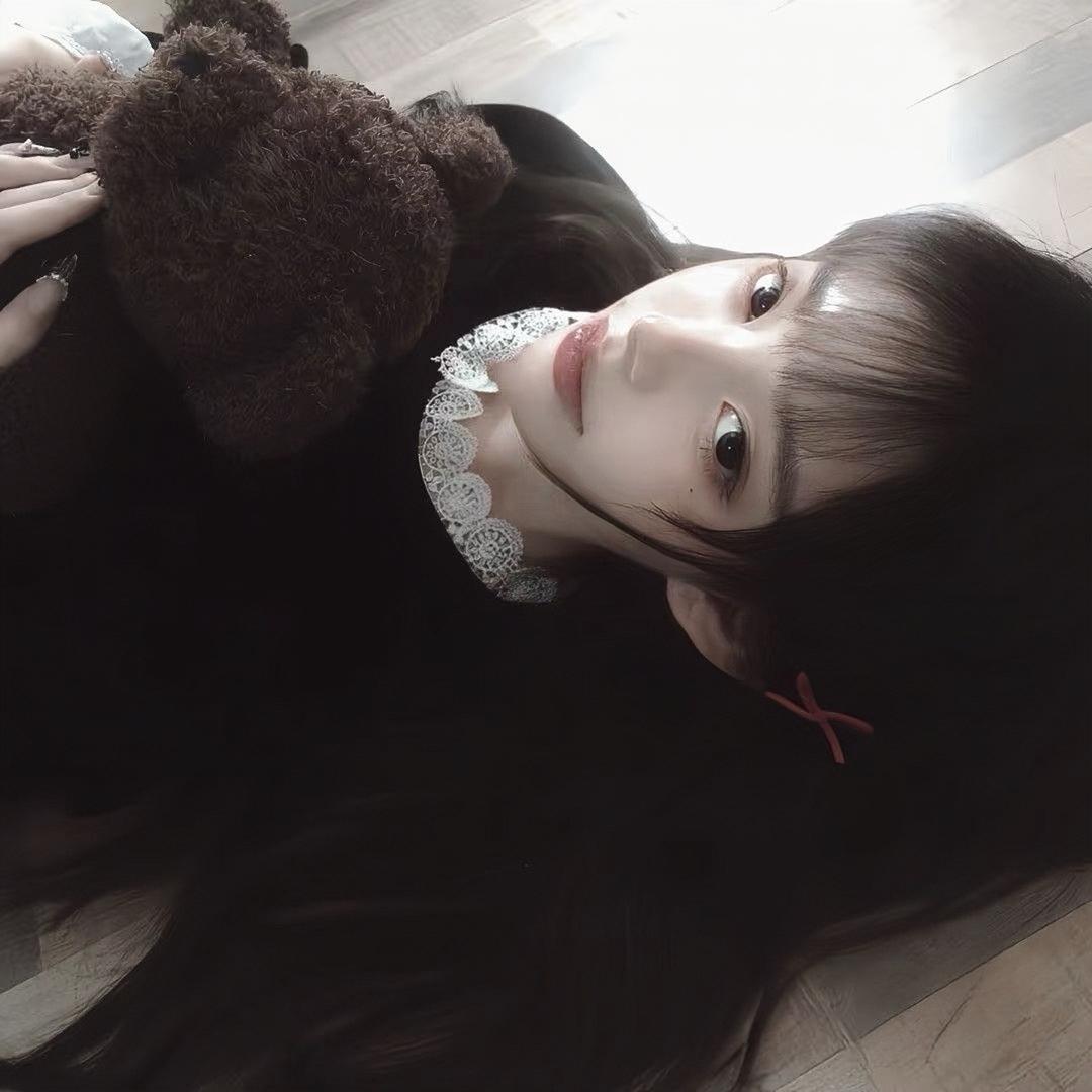 ･֊･