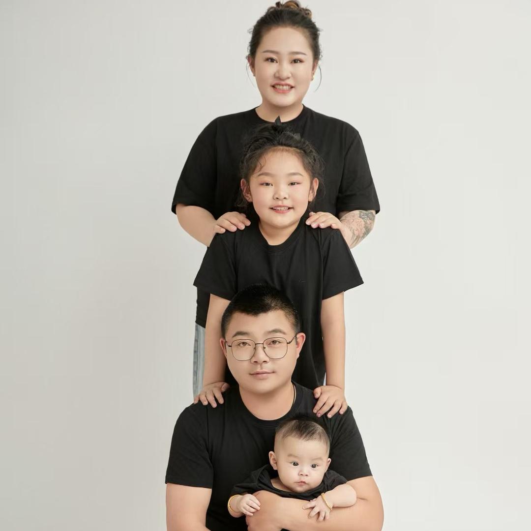 木子妈妈👩