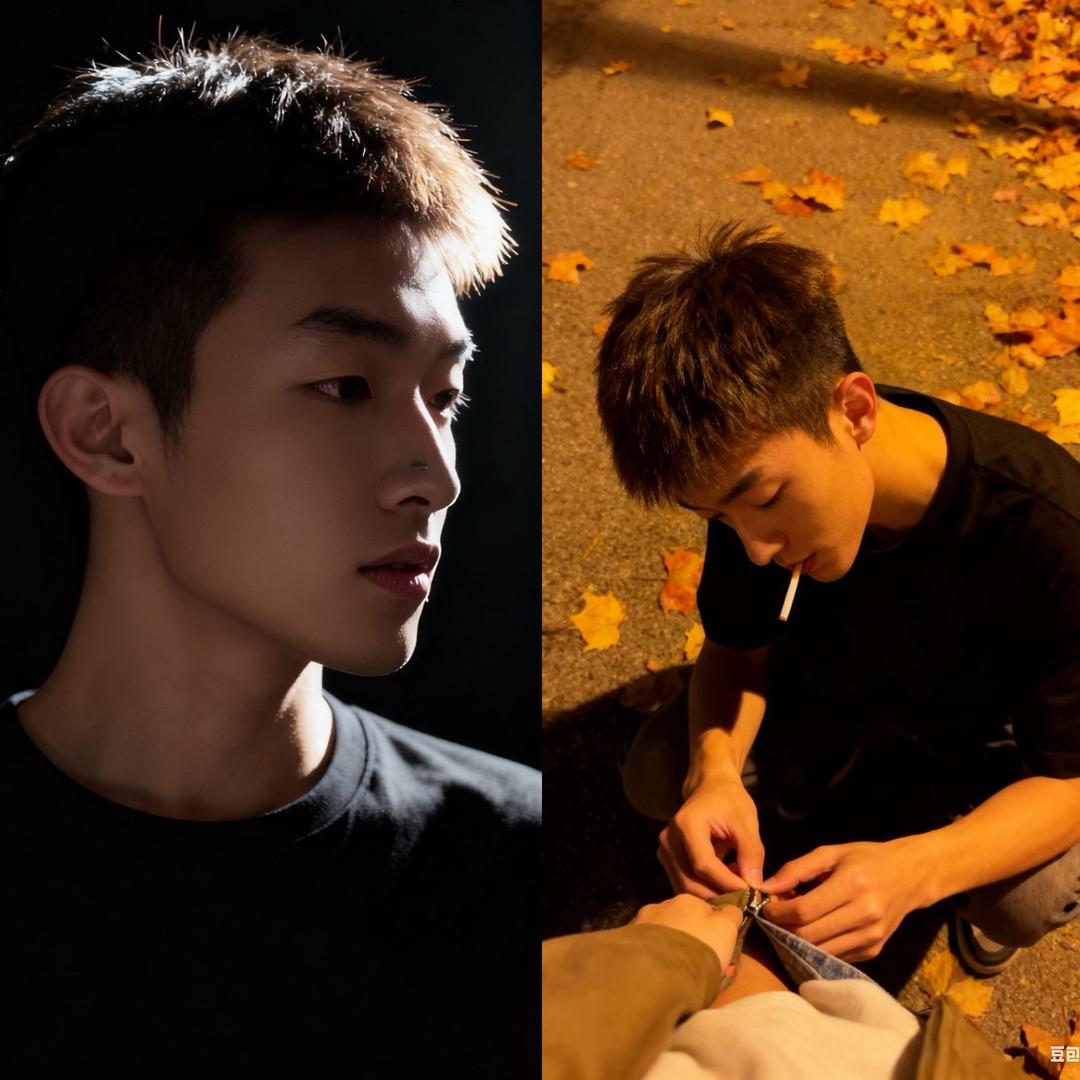 镇海娱乐～阿阳