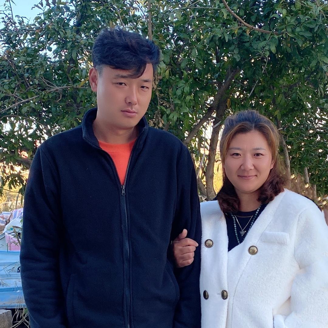 二孩媳妇