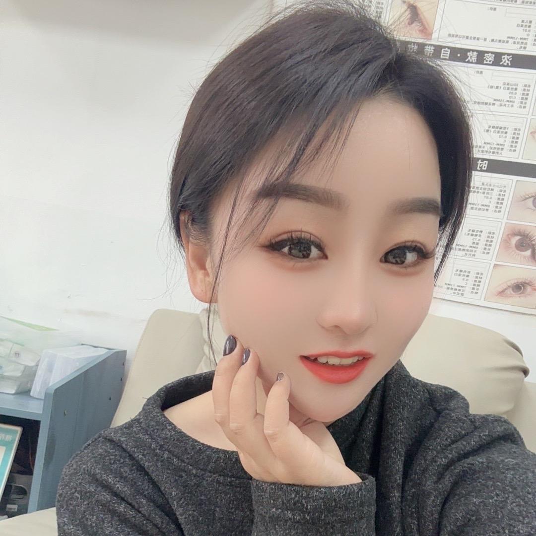 潇姑娘