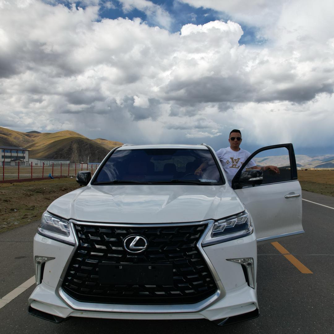 石渠阿龙【思念妈妈】