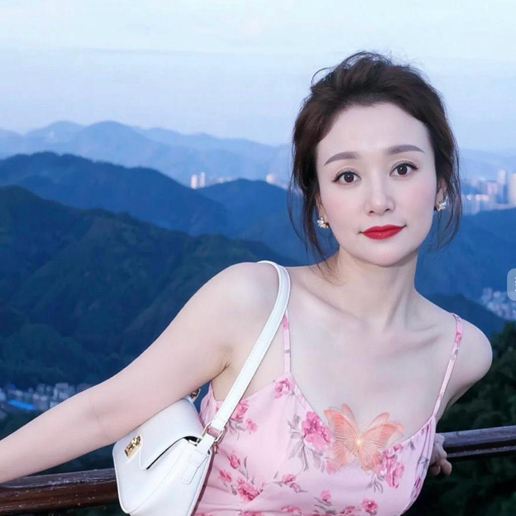 娜娜爱吃小米辣