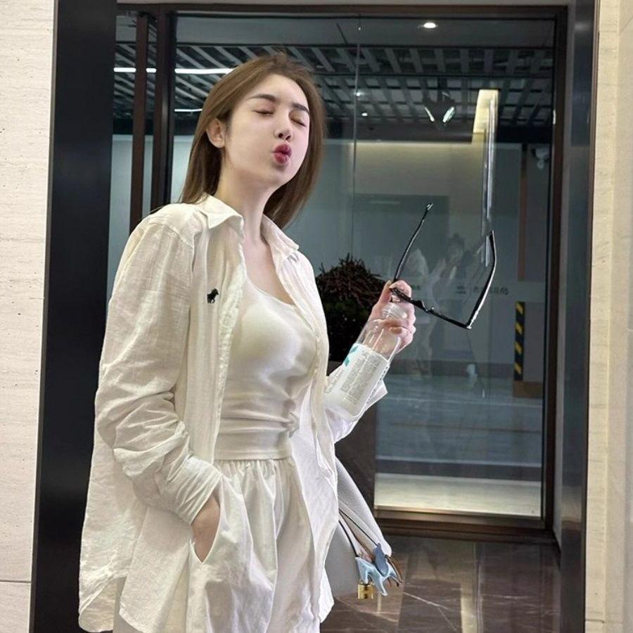 伊然新时尚大码女装