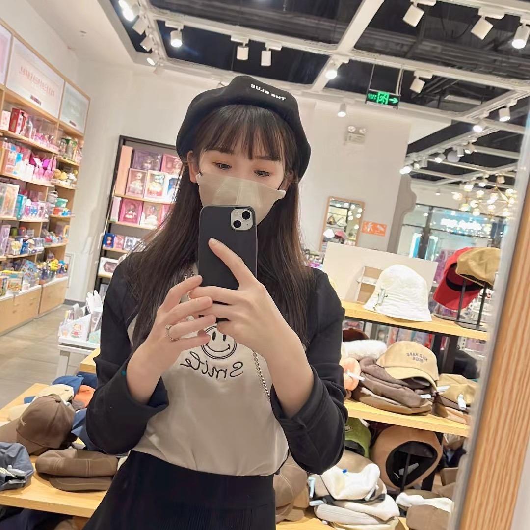 小小影