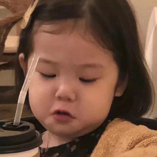 泡面小卷毛