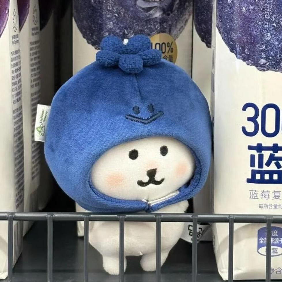 叉烧小鱼丸.