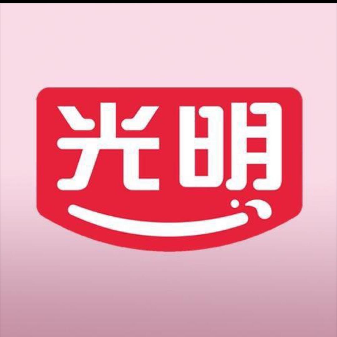 光明乳业供应链