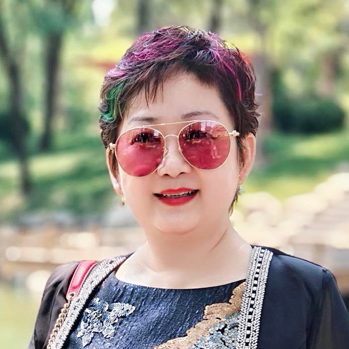 Lanny兰·英语加油站