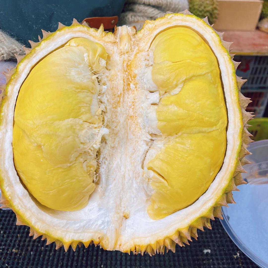 大王的榴莲