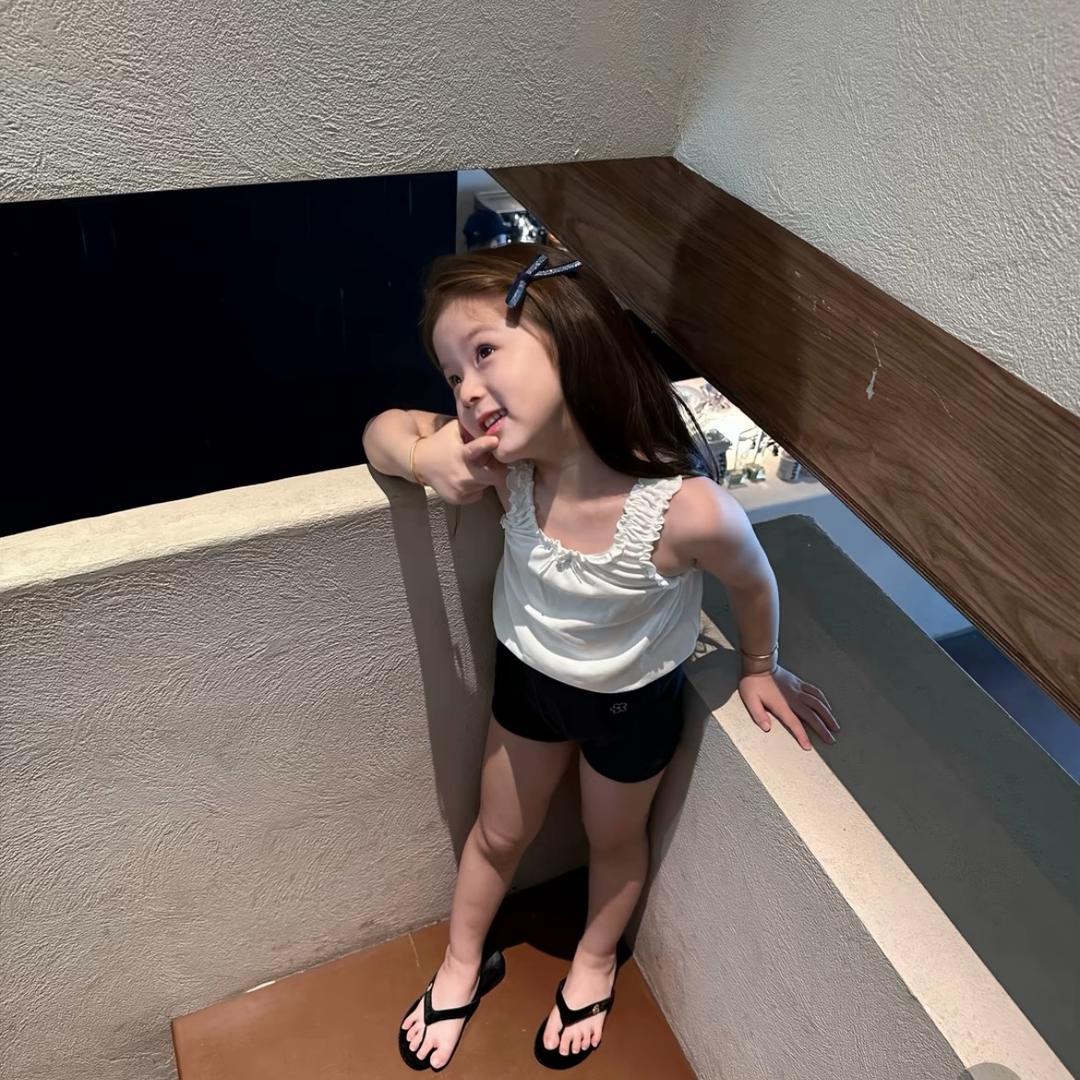 孙baby