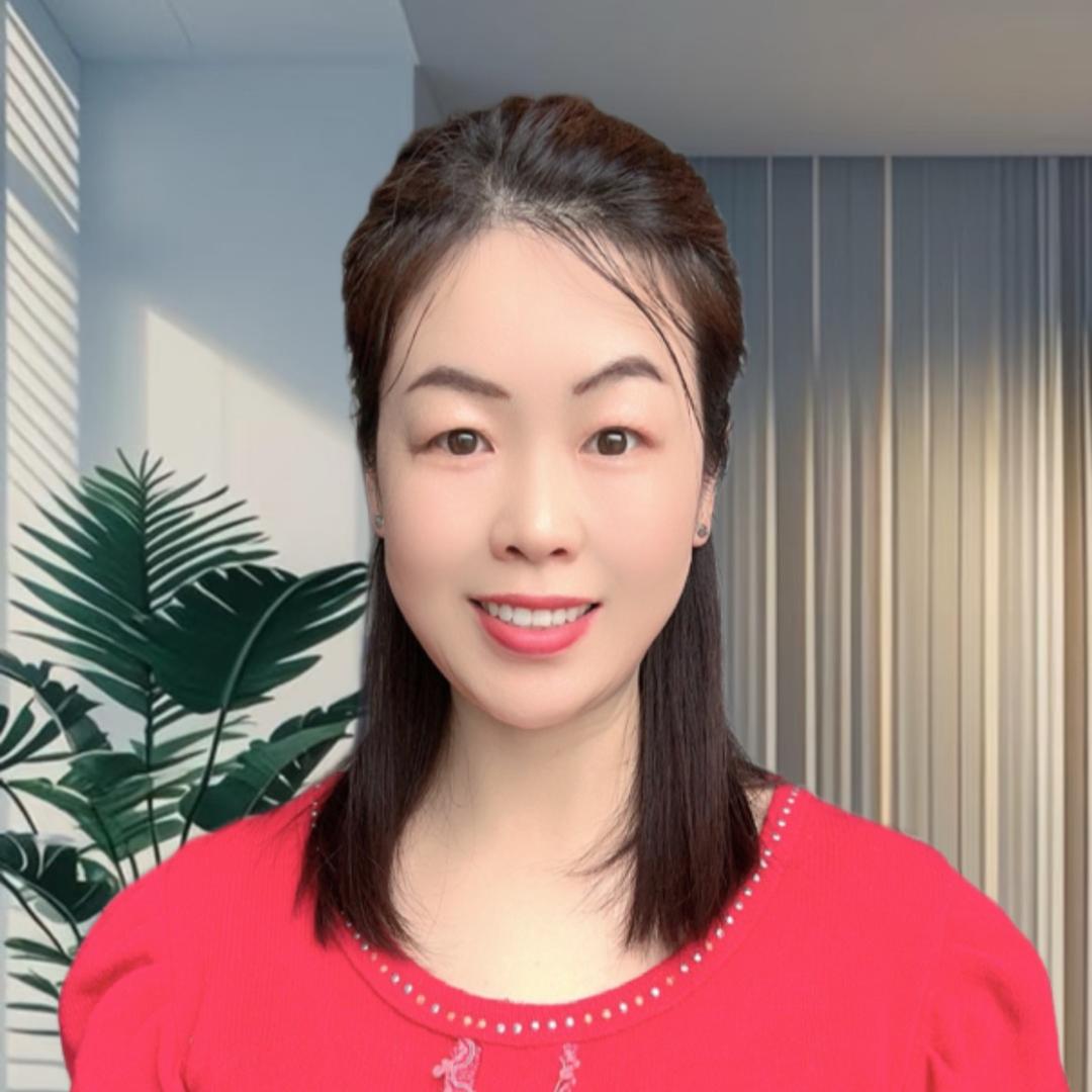 大梨姐
